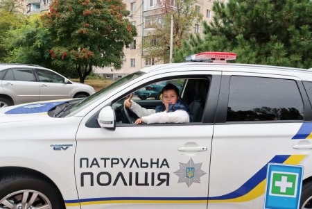 В Одессе состоялся многопрофильный медицинский фестиваль (фото)