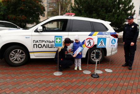 В Одессе состоялся многопрофильный медицинский фестиваль (фото)