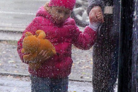 Осень в городе: 25 кадров дождливой Одессы (фоторепортаж)