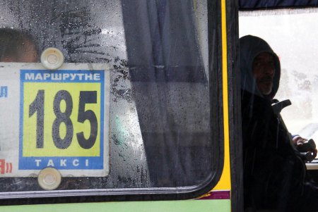 Осень в городе: 25 кадров дождливой Одессы (фоторепортаж)