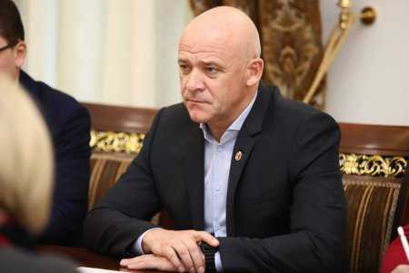 У Одессы появился новый потенциальный партнер: на этот раз — в Израиле (фото)