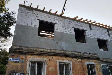 Городской ГАСК оштрафовал нарушителей на 84 тысячи гривен (фото)