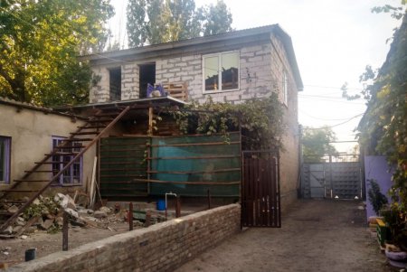 Городской ГАСК оштрафовал нарушителей на 84 тысячи гривен (фото)