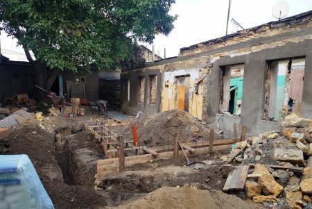 Городской ГАСК оштрафовал нарушителей на 84 тысячи гривен (фото)