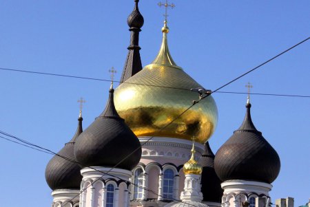 Привокзальная площадь: сухопутные ворота города (фоторепортаж) 