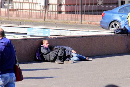 Привокзальная площадь: сухопутные ворота города (фоторепортаж) 