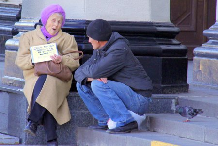 Привокзальная площадь: сухопутные ворота города (фоторепортаж) 