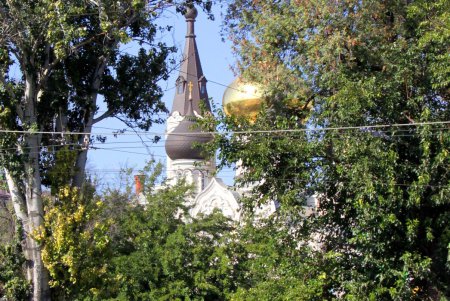 Привокзальная площадь: сухопутные ворота города (фоторепортаж) 