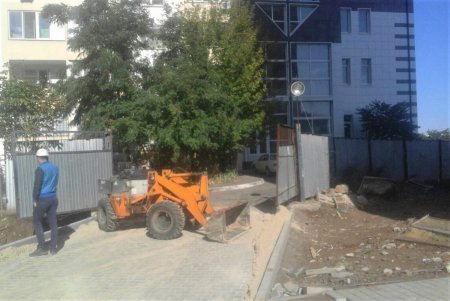 В октябре зафиксировано 76 нарушений одесских Правил благоустройства (фото)