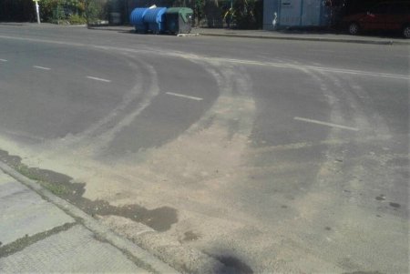 В октябре зафиксировано 76 нарушений одесских Правил благоустройства (фото)
