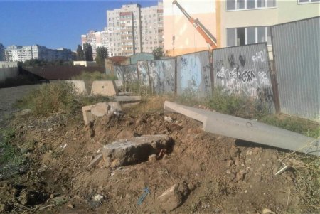В октябре зафиксировано 76 нарушений одесских Правил благоустройства (фото)
