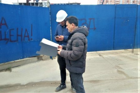 В октябре зафиксировано 76 нарушений одесских Правил благоустройства (фото)