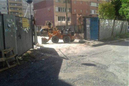 В октябре зафиксировано 76 нарушений одесских Правил благоустройства (фото)