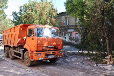 Реконструкция инфекционной больницы вышла на новый уровень (фото)
