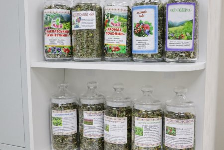В семейной амбулатории на Левитана открыли модернизированное диагностическое отделение (фото)