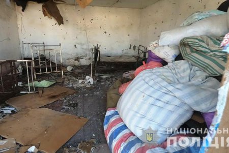 В Овидиопольском районе задержали двух вербовщиков в трудовое рабство: пострадали около 30 человек (фото, видео) 