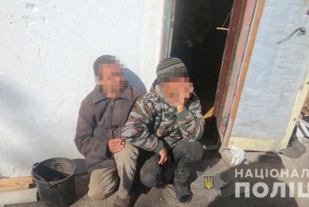 В Овидиопольском районе задержали двух вербовщиков в трудовое рабство: пострадали около 30 человек (фото, видео) 