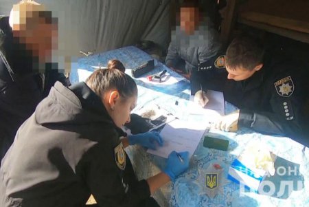 В Овидиопольском районе задержали двух вербовщиков в трудовое рабство: пострадали около 30 человек (фото, видео) 