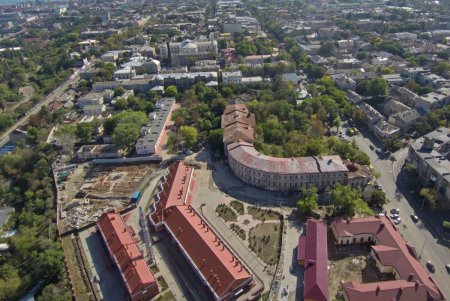 В инфекционной больнице откроется современное приемное отделение (фото) 