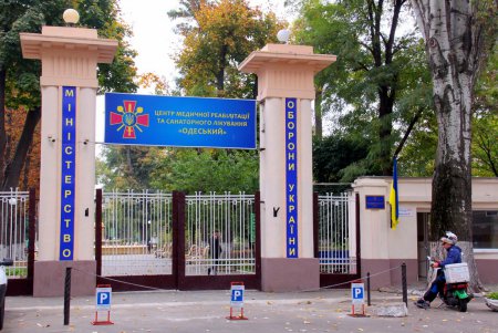 Осень в Лермонтовском переулке (фоторепортаж)