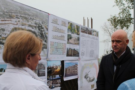 В новом отделении Одесской инфекционки — современно, чисто и уютно (фоторепортаж)