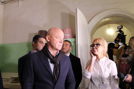 В новом отделении Одесской инфекционки — современно, чисто и уютно (фоторепортаж)