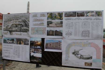 В новом отделении Одесской инфекционки — современно, чисто и уютно (фоторепортаж)