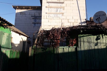 За незаконное строительство ГАСК оштрафовал нарушителей на крупную сумму