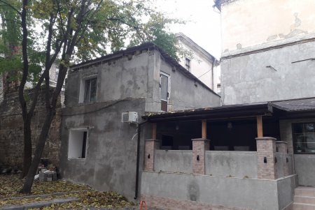 За незаконное строительство ГАСК оштрафовал нарушителей на крупную сумму