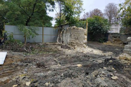 Со стороны улицы Мечникова появится новый вход в зоопарк (фото)