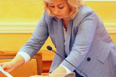 ХXXVIІІ сессия Одесского городского совета в лицах (фоторепортаж)