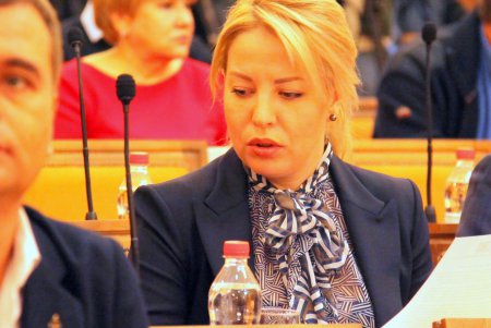 ХXXVIІІ сессия Одесского городского совета в лицах (фоторепортаж)