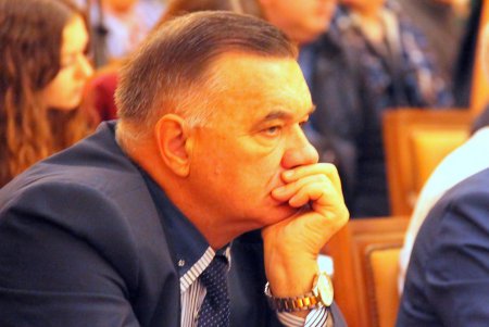 ХXXVIІІ сессия Одесского городского совета в лицах (фоторепортаж)