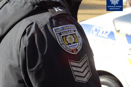 Домашнее насилие: будущим полицейским рассказали о специфике направления (фото)