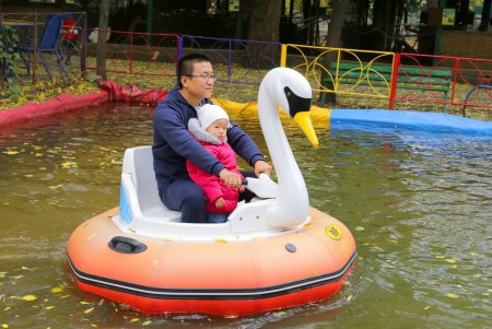 День медведей в Одесском зоопарке (фоторепортаж)
