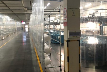 Город перенимает опыт Китая в создании свободных экономических зон (фото)