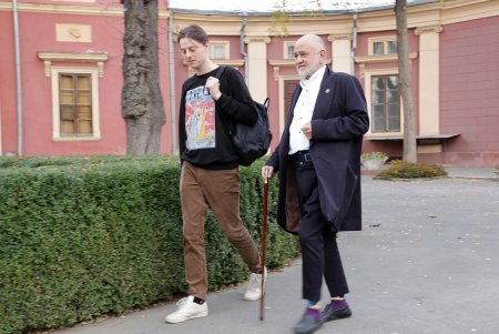 Одесский художественный музей отметил свое 120-летие (фоторепортаж)