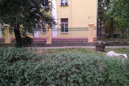 Почти сотню рекламных вывесок убрали с городских улиц (фото)