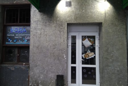 Почти сотню рекламных вывесок убрали с городских улиц (фото)