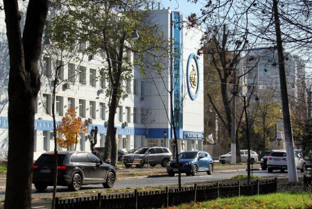 Прогулка по Французскому бульвару (фоторепортаж)