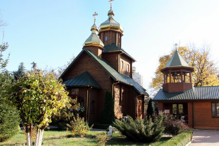 Прогулка по Французскому бульвару (фоторепортаж)