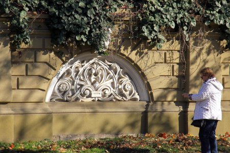 Прогулка по Французскому бульвару (фоторепортаж)