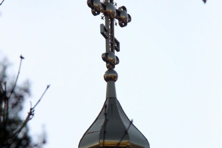 Прогулка по Французскому бульвару (фоторепортаж)