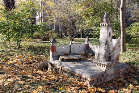 Прогулка по Французскому бульвару (фоторепортаж)
