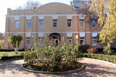 Прогулка по Французскому бульвару (фоторепортаж)
