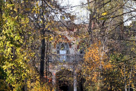 Прогулка по Французскому бульвару (фоторепортаж)
