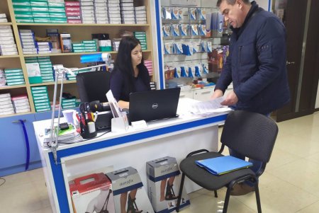 Инспекторы выявили более 230 нарушений правил благоустройства (фото)