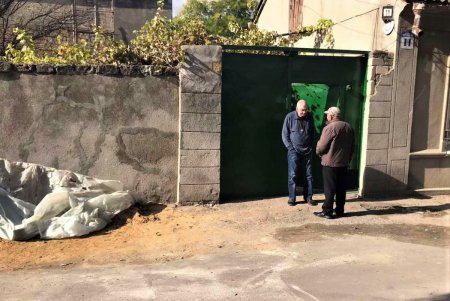 Инспекторы выявили более 230 нарушений правил благоустройства (фото)