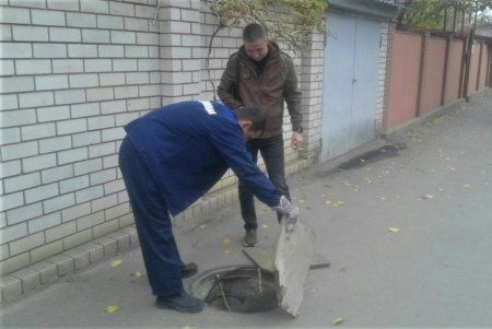 Инспекторы выявили более 230 нарушений правил благоустройства (фото)