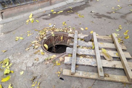 Инспекторы выявили более 230 нарушений правил благоустройства (фото)